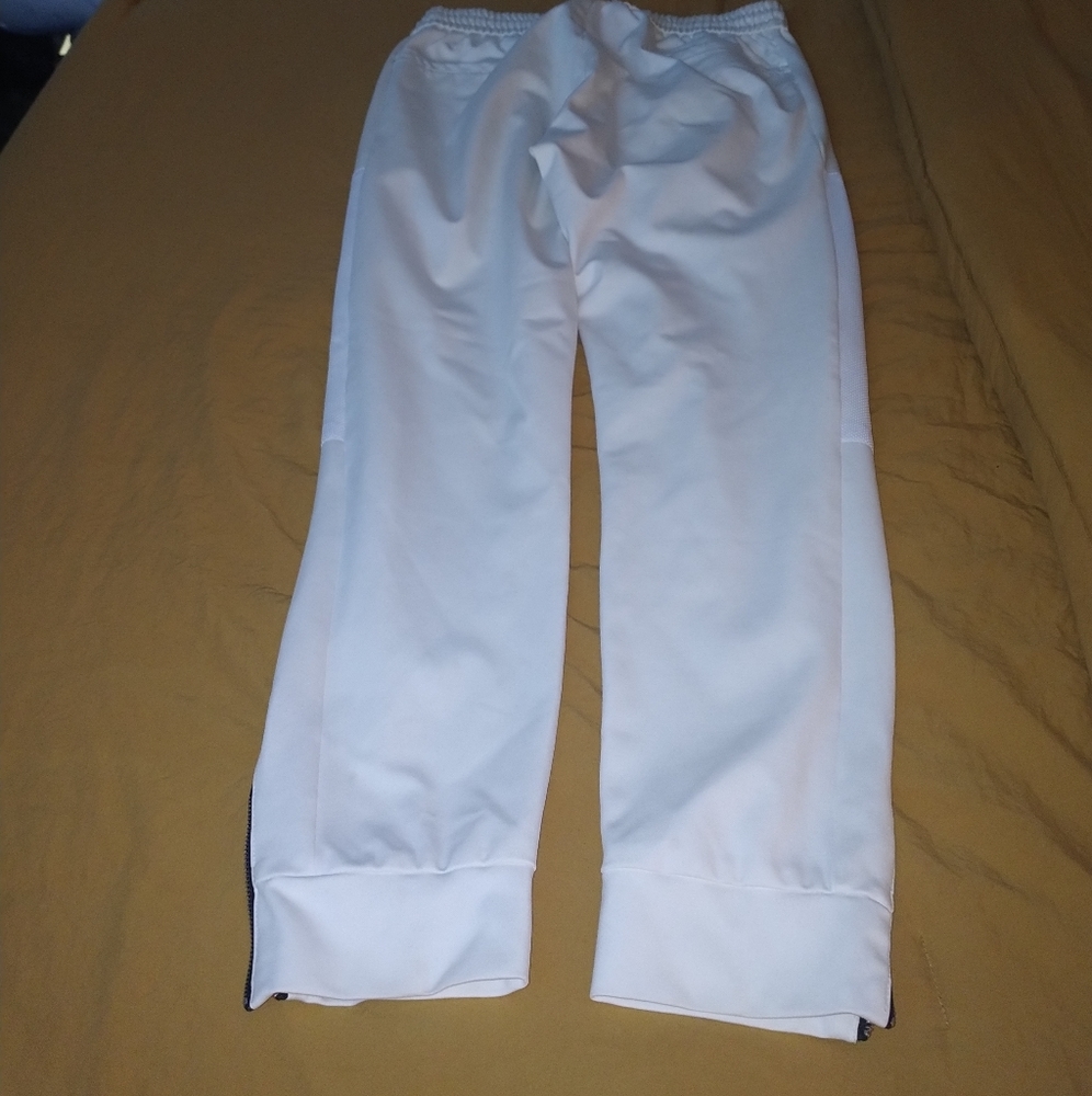 Balenciaga drawstring pants xl